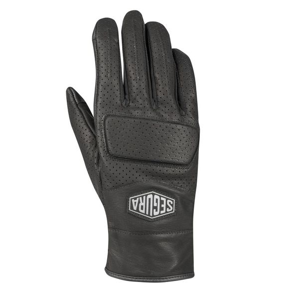 Segura bogart gloves - blackRef: SG1481