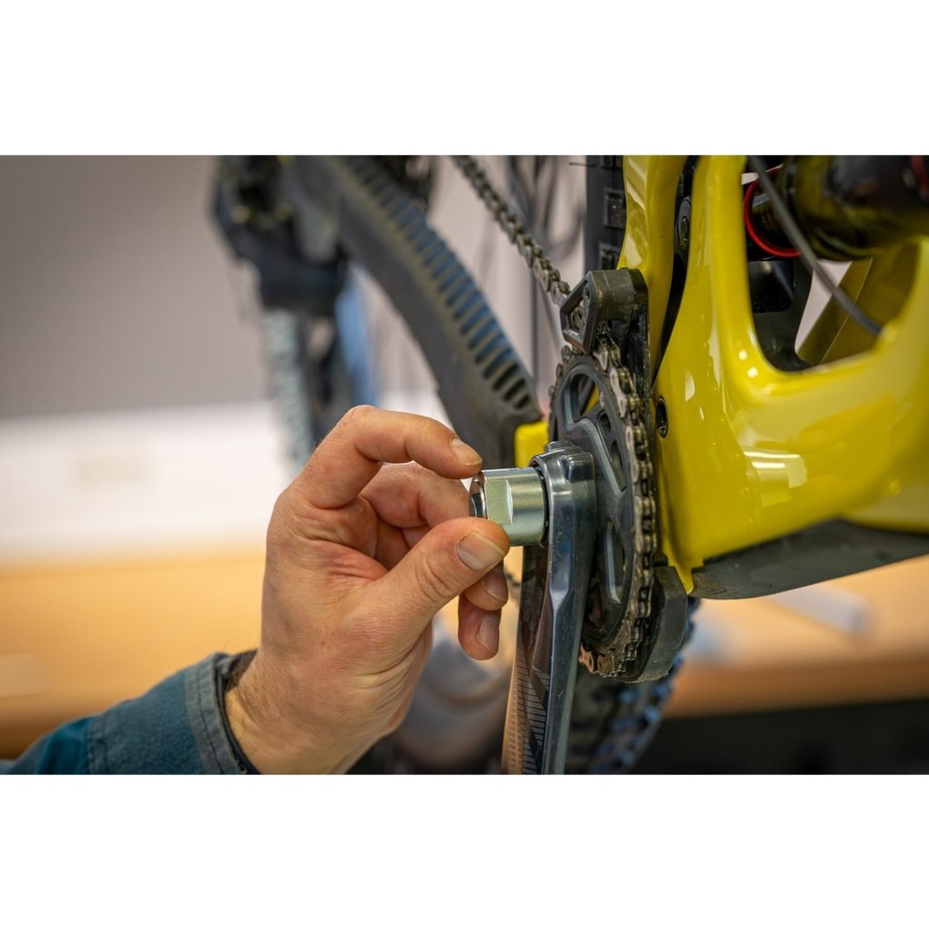 Unior Bike Tools Lockring tool Sram DUB - 1609.2DUB/5