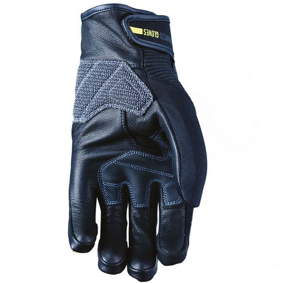 Five tfx3 gloves - black / yellowRef : FV0374