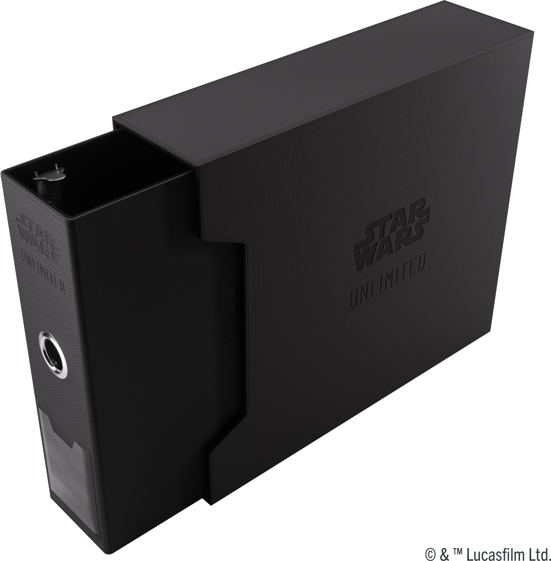 Star Wars: Unlimited Premium Cardport XL