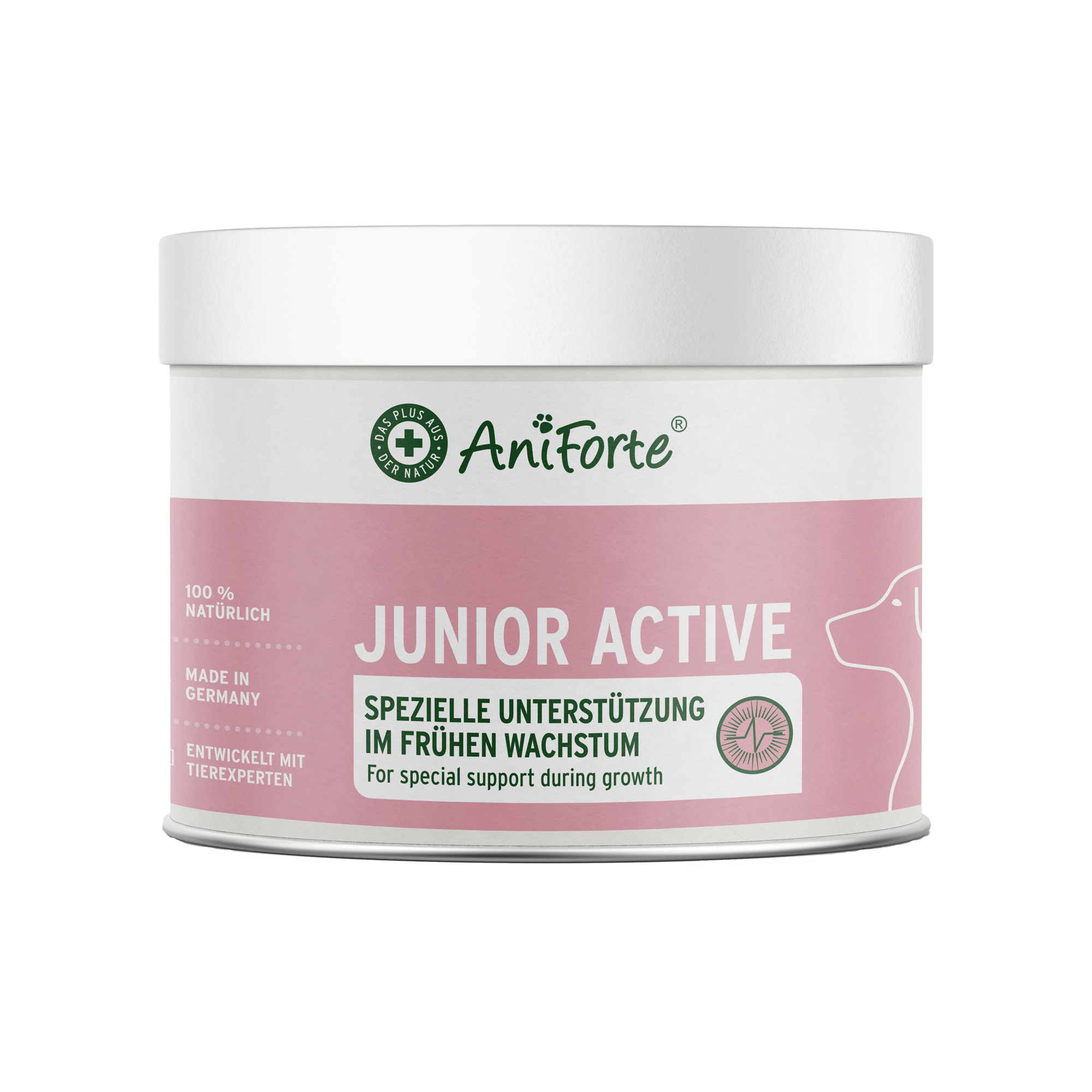 AniForte Junior Active - 250 g