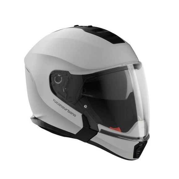 Tucano Urbano Hyperlink Universal - Gray modular helmetRef: TR0499