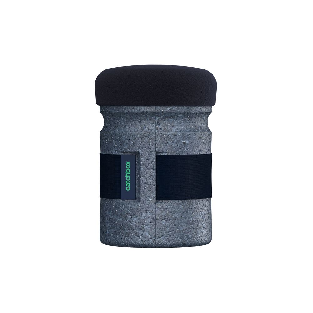 Catchbox Beltpack Module Blue – Thomann Ireland