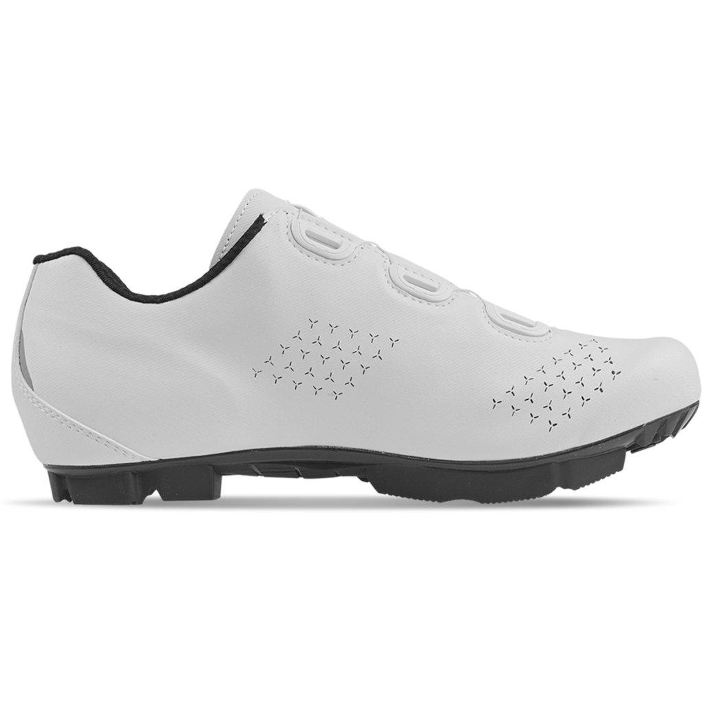 Gaerne G.Trail+ MTB Shoes Women - White