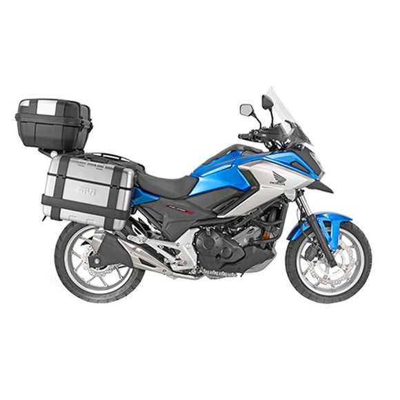 Givi High Protection Clear WindscreenRef: D1146ST