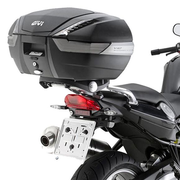 Givi complete Monokey top case supportRef: gi0808 / sr5109