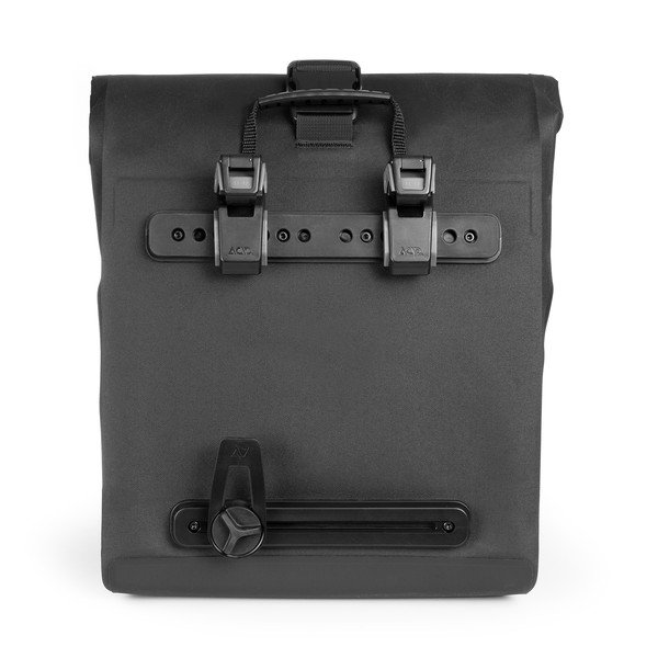ACID PACK PRO 10 SMLink 2.0 Bike Pannier - black