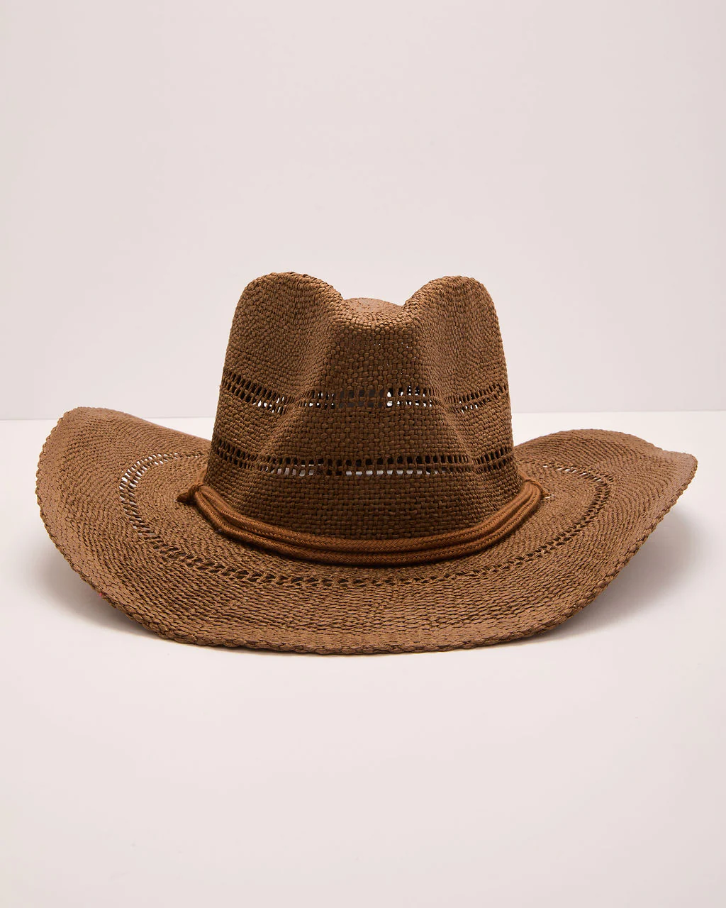 Aleria Western Cowboy Hat