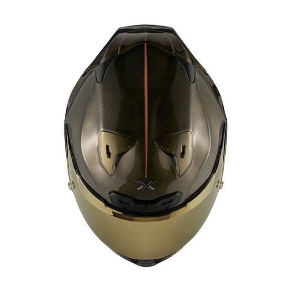 Casque intégral Nexx X.R3R - HAGIBIS - JauneRef : NE0570