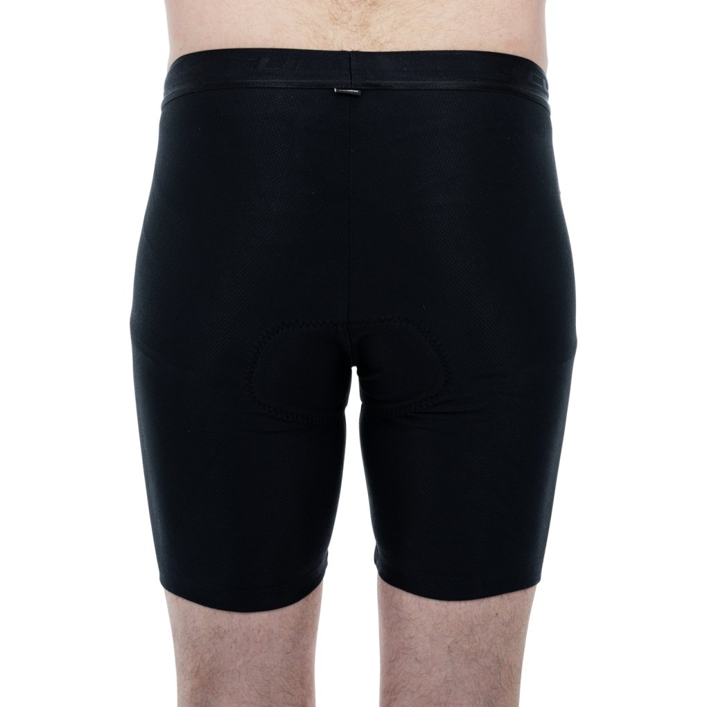 CUBE Liner Shorts Men - black