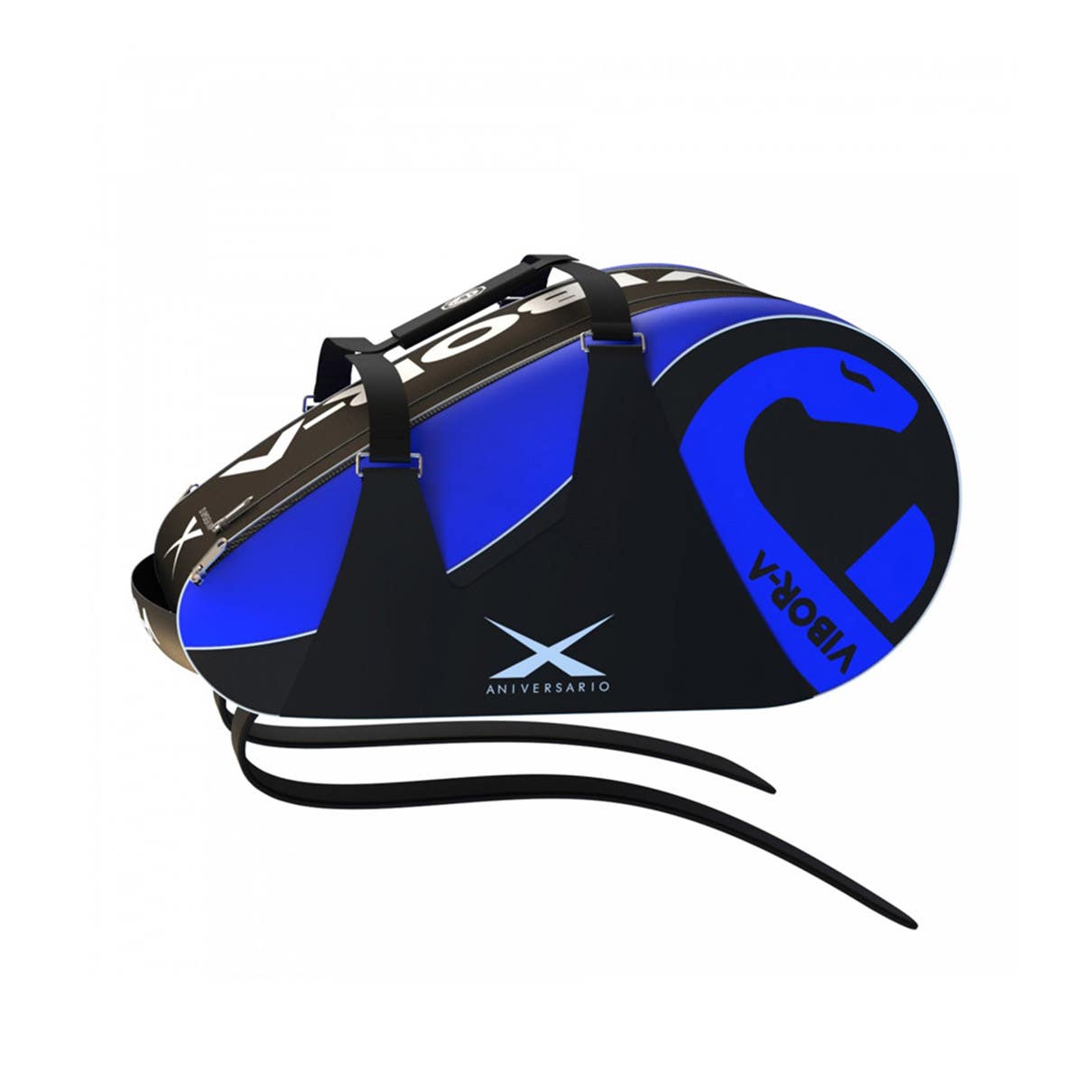 BLUE VIBOR-A X ANNIVERSARY PADEL BAG