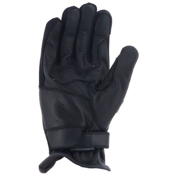 Helstons Condor Air Evo Gloves - BlackRef: HS1372