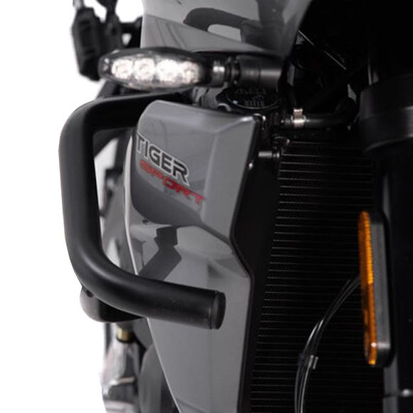 SW-MOTECH crash bar engine guardTRIUMPH 660 TIGER SPORT 660 - 2022 - 2025Ref: swm0293 / sbl.11.991.10001/b