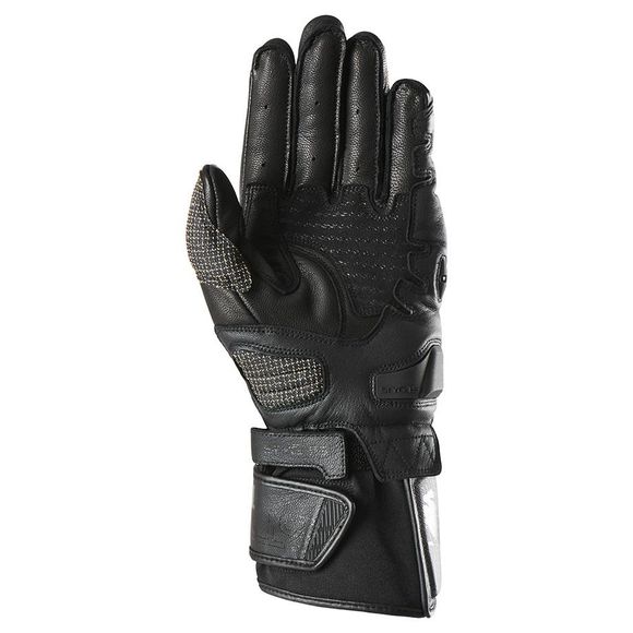 Furygan styg 15 gloves - blackRef: FU1353