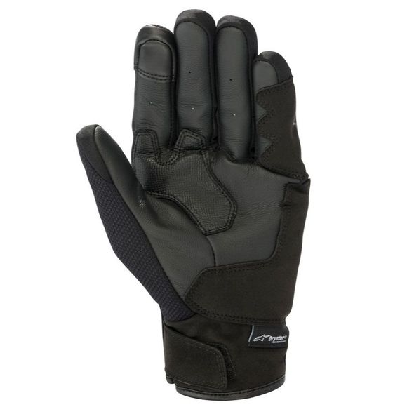 Gants Alpinestars S MAX DRYSTAR - Noir / GrisRef : AP11888