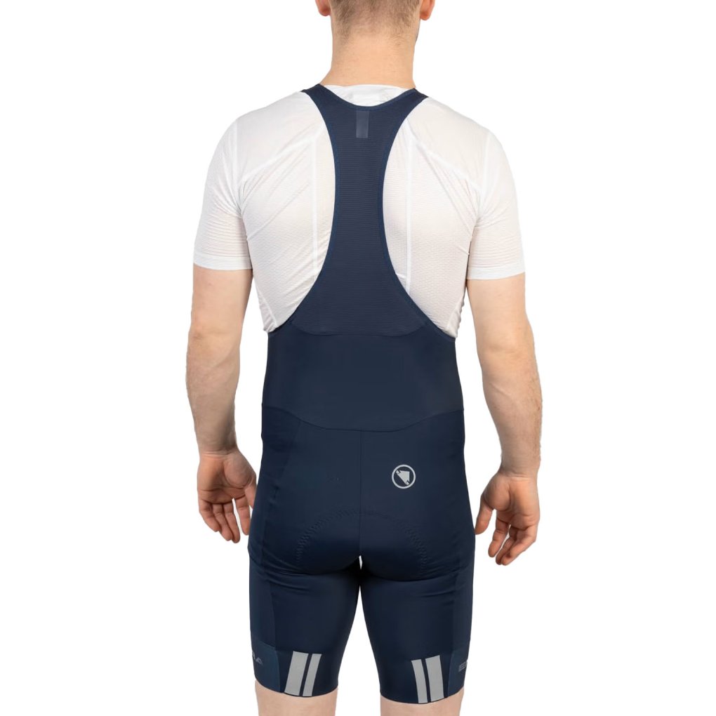 Endura FS260 Bibshorts Men - ink blue