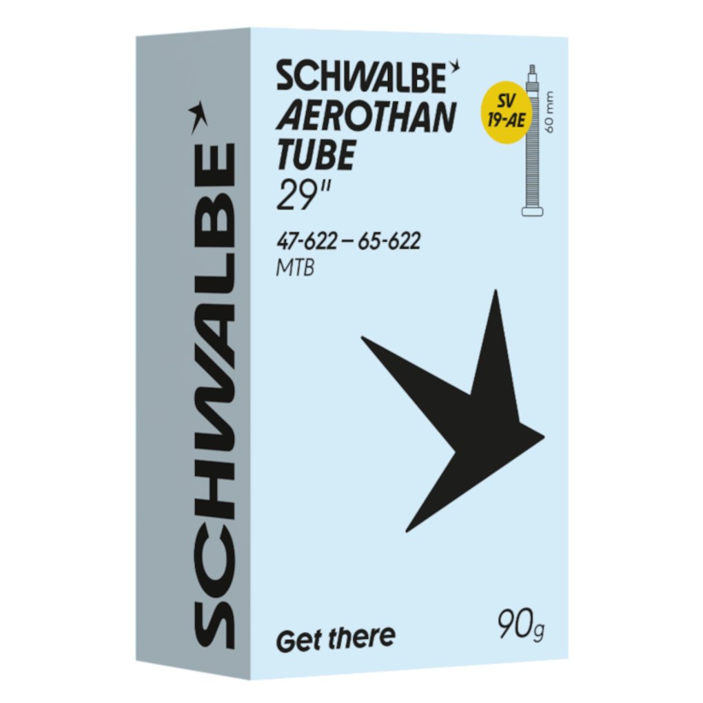 Schwalbe Aerothan Tube - No. 19-AE | 29