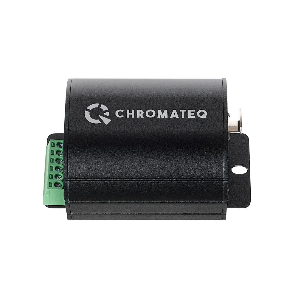 Chromateq CLUB 512 – Thomann Ireland