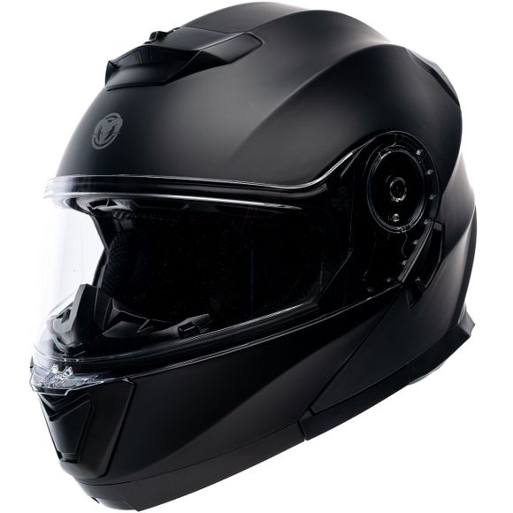 Ovix SOYA EVO Modular Helmet - BlackRef: OVI0054