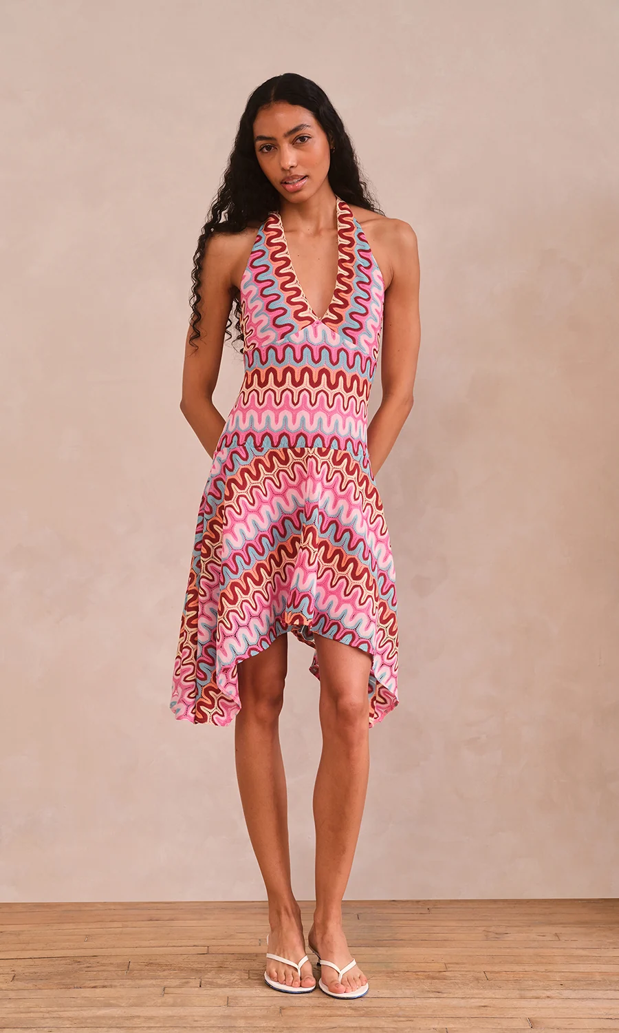 Lissie Dress