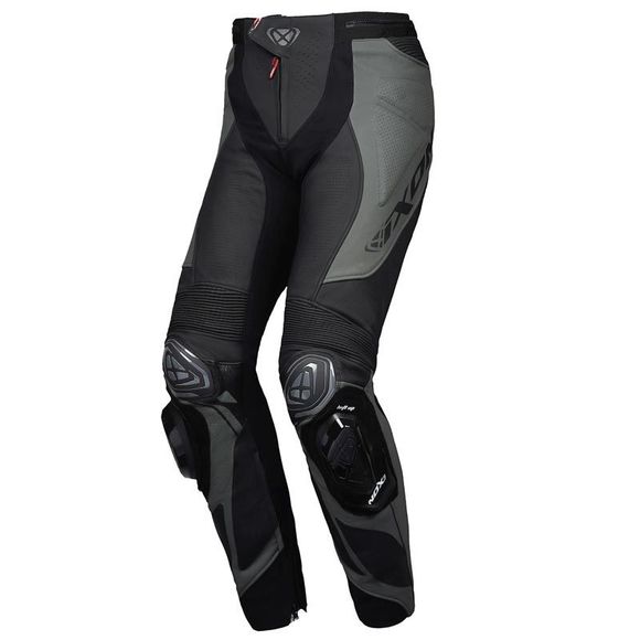 Ixon Vortex 3 - Black Motorcycle PantsRef: Ix1739-C123