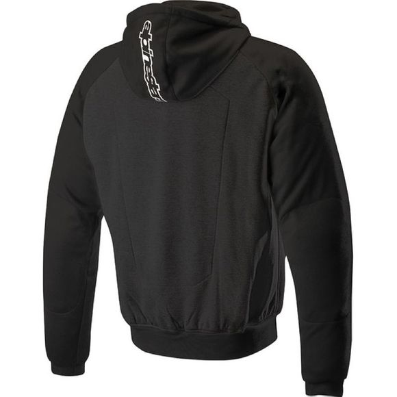 Alpinestars CHROME SPORT motorcycle sweatshirt - BlackRef: AP11651