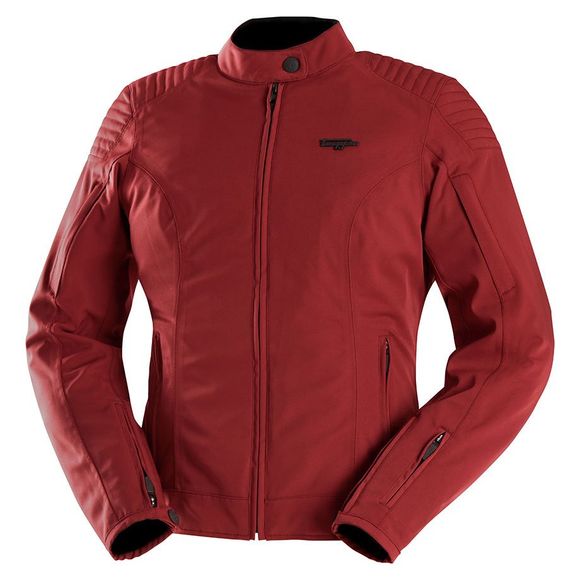 Furygan JODY Motorcycle Jacket - RedRef: FU1265
