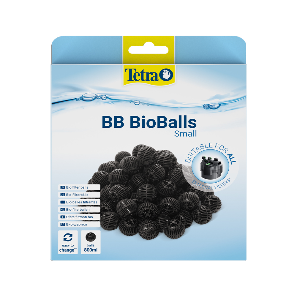 Tetra BioBalls - 2500ml