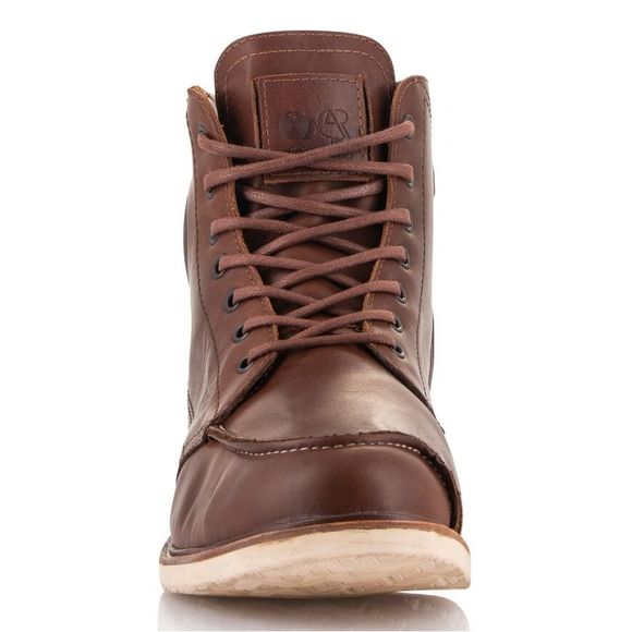 Alpinestars MONTY V2 Half Boots - BrownRef: AP12598