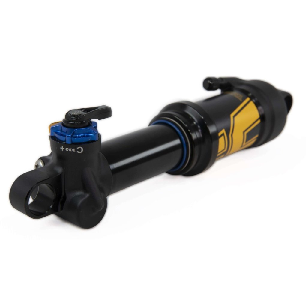 ÖHLINS TXC2 Rear Shock - Air | Metric - 190x45mm - 2nd Choice