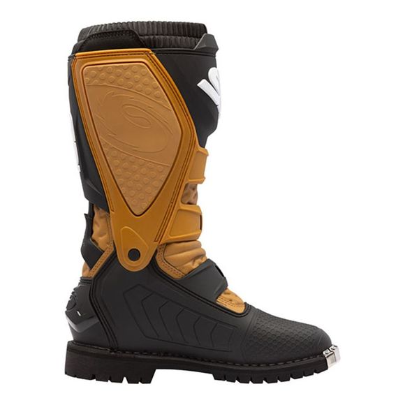 Sidi X POWER ENDURO 2025 Enduro Boots - Brown / BlackRef: SID0319