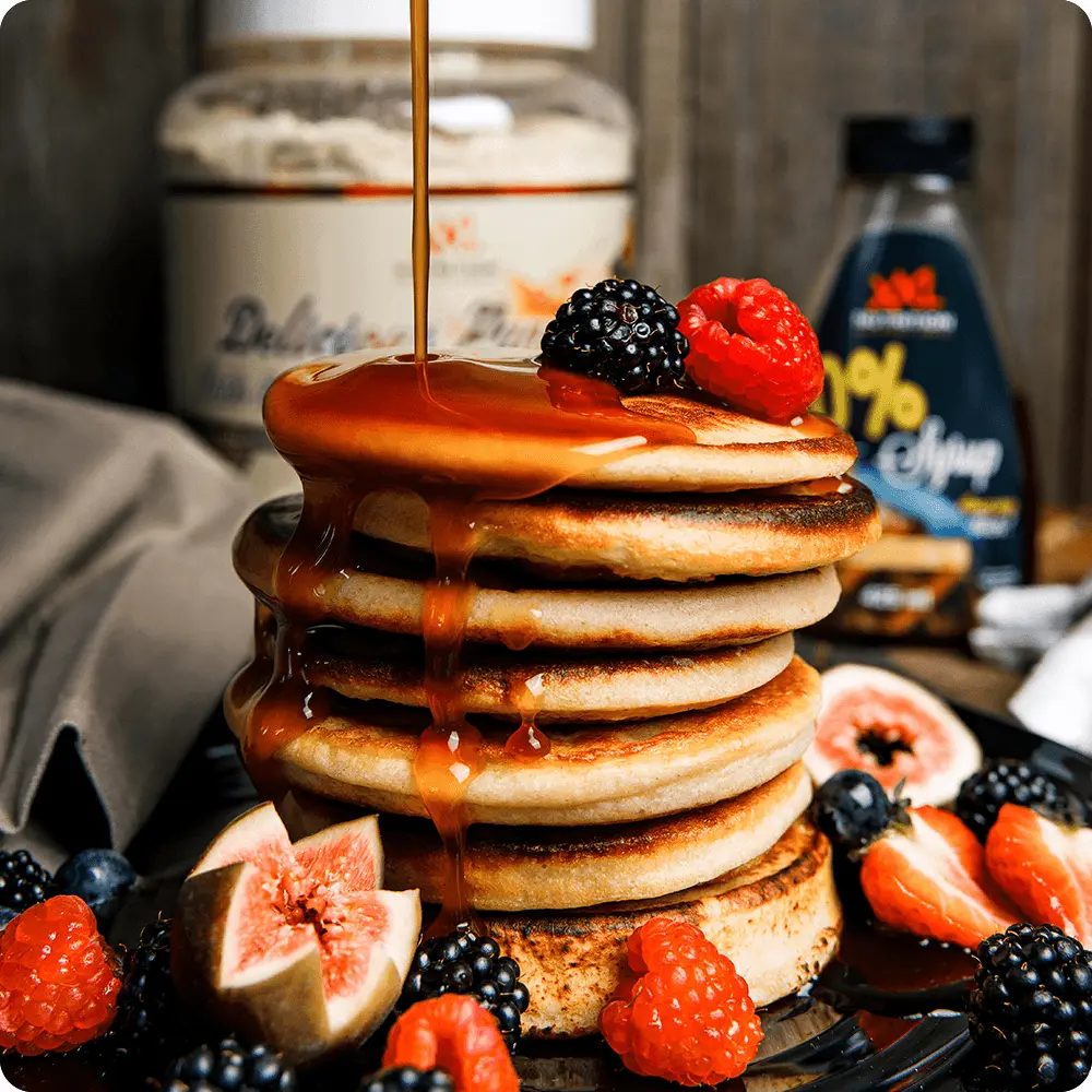 0% Syrup