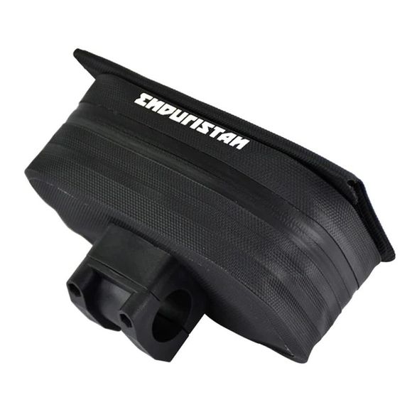 Enduristan Handlebar Bag L (1.3 liters) Universal - BlackRef: end0014 / luha-002