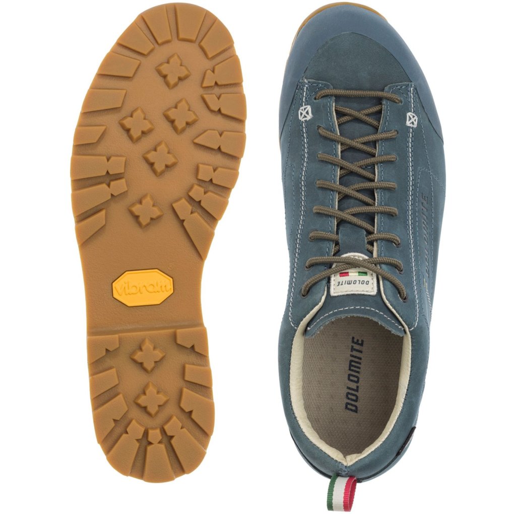 Dolomite 54 Low FG Evo GORE-TEX Shoes Men - black