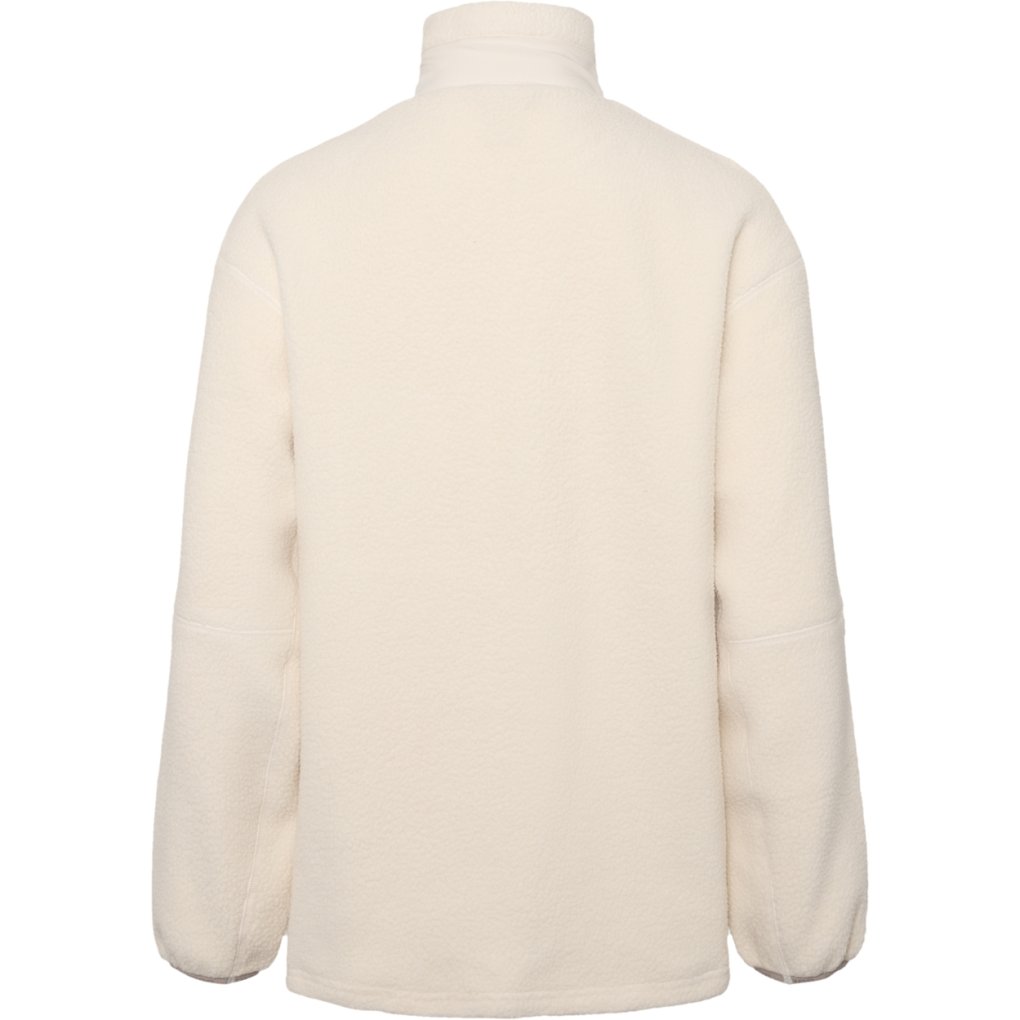 Kari Traa Rothe Half Zip Sweater Women - bjerk