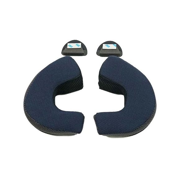 Arai SZ-R EVO Cheek Pads - BlueRef: AI0627