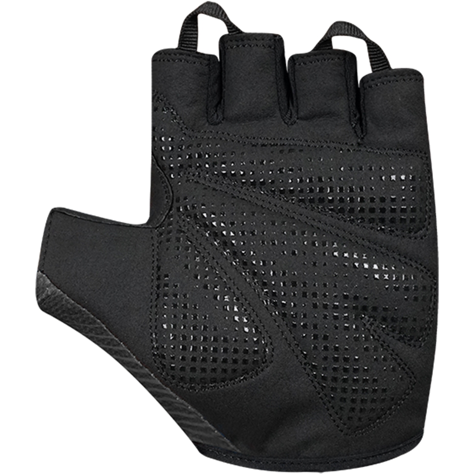 Chiba Comfort Bike Gloves - black