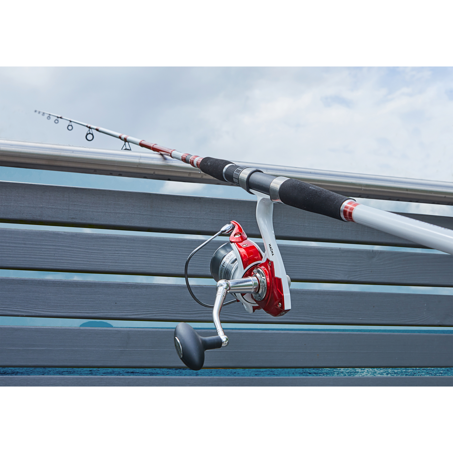 Balzer Magna Nordic Pro