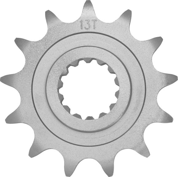 Moose Racing gearbox output sprocket 13 teethRef: Me02707A / 12122277