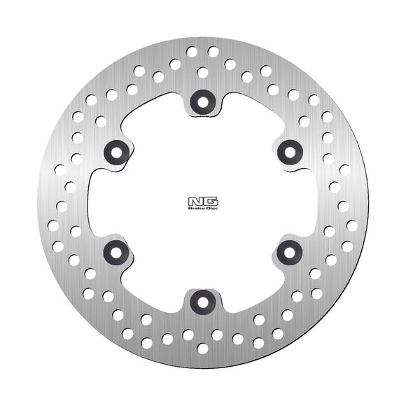 NG Round Fixed Brake DiscRef: Ngd00474A / 1024545