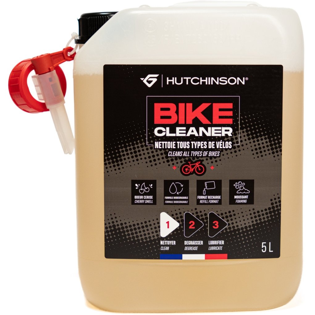 Hutchinson Bike Cleaner - 5000ml