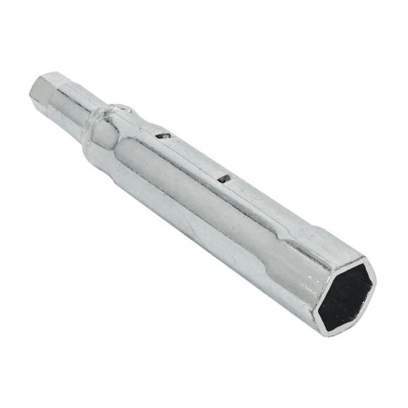 Buzzetti DIAM spark plug wrench. 14 MM WITH HEXAGON TIP UniversalRef: 18711