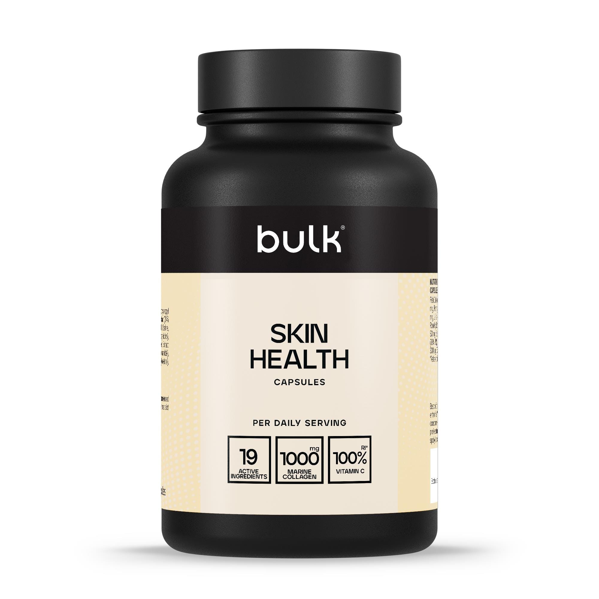 Vitamins & Minerals>Vitamins>Skin Health