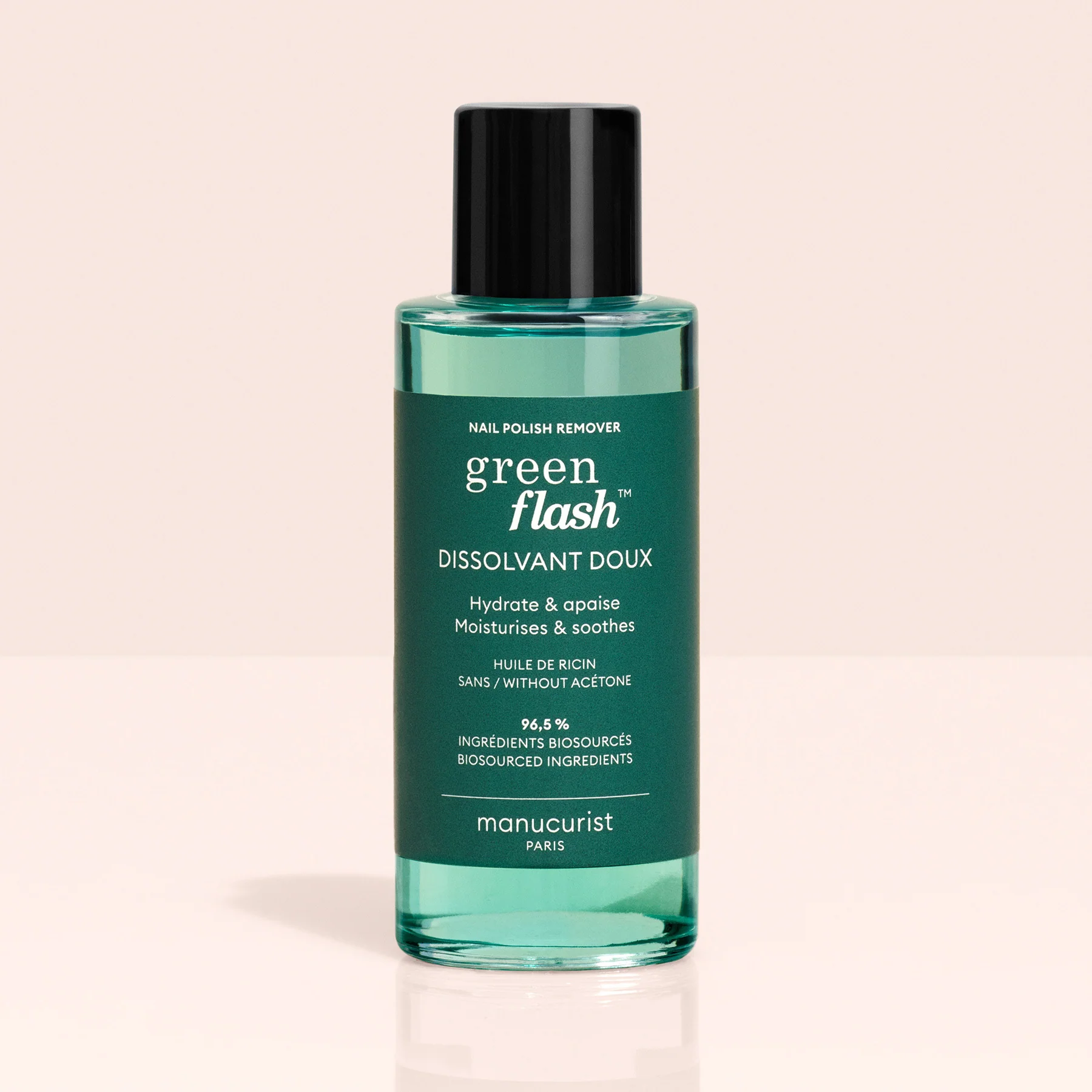 Nail Polish Remover