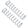 Spring 14x70mm 1.43lbs/in Purple Axial AX30224