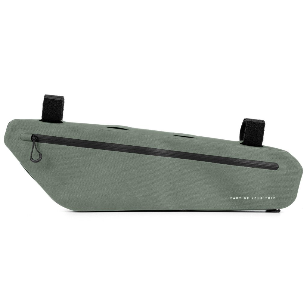 ACID PACK PRO 3 Frame Bag - green