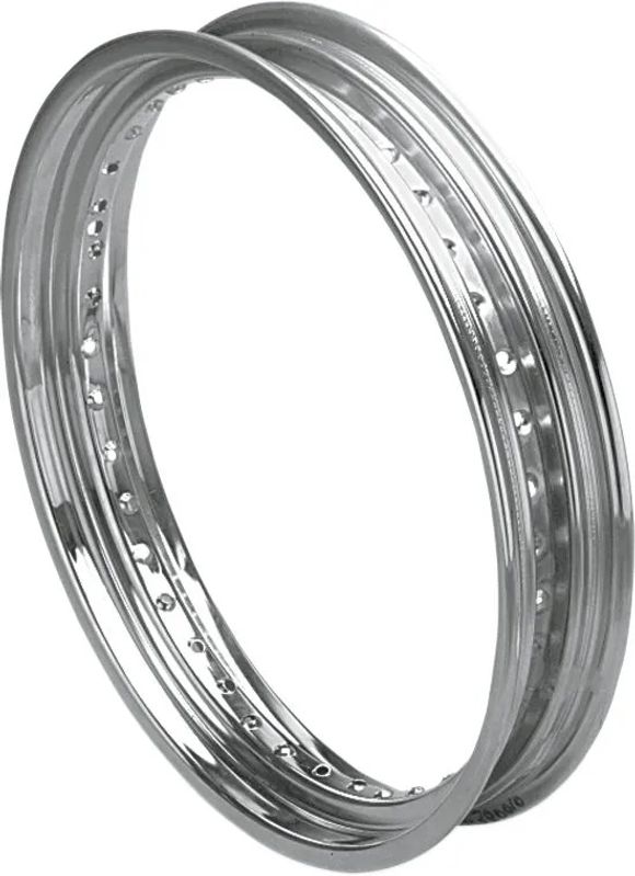 Drag Specialties DS380010 Universal Wheel RimRef: Drg03263A / Ds380010