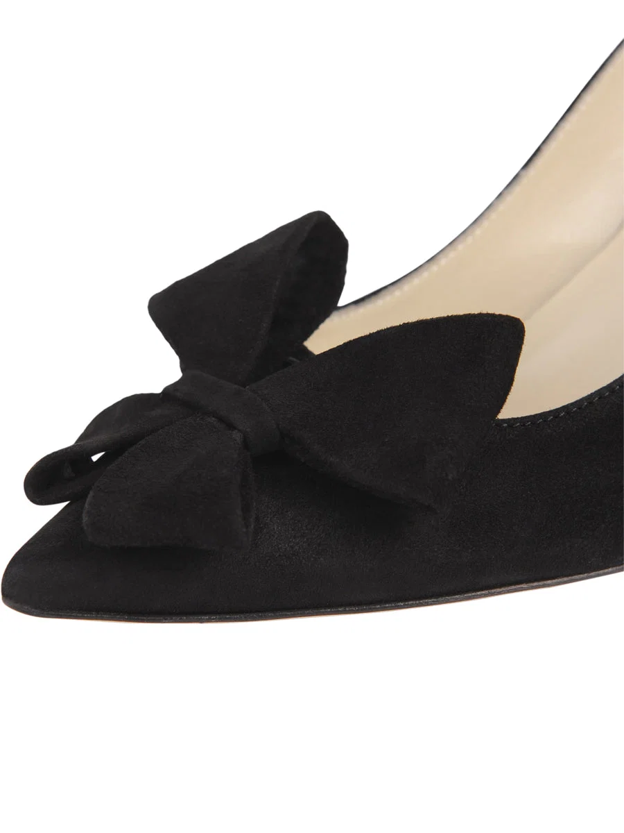 Caitlin Pointed Toe Pump