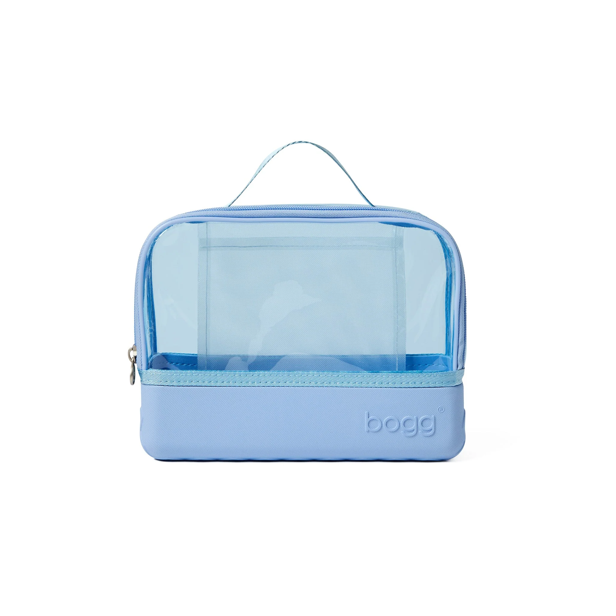 Boggs N' Ends Pouch in Carolina Blue