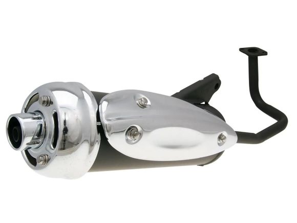 Ligne Complète 101 Octane 18102837Ref : OCTA00105A / 18102837